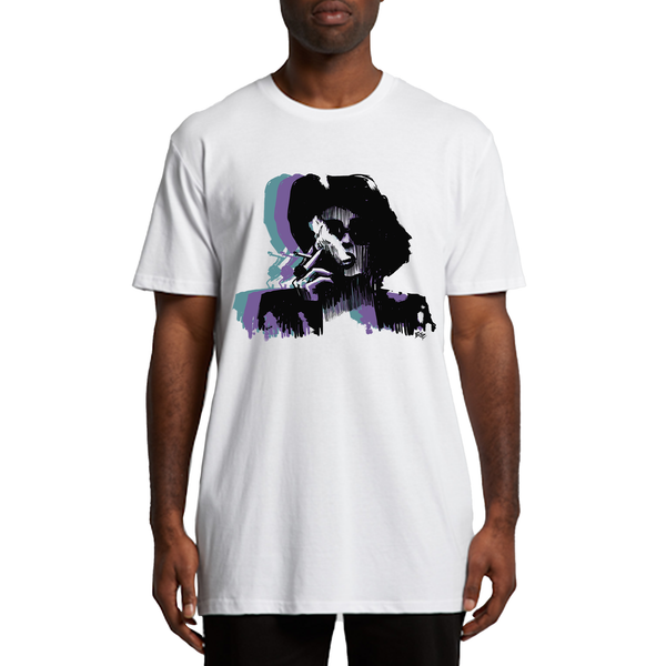 Marla Singer - Classic Tee
