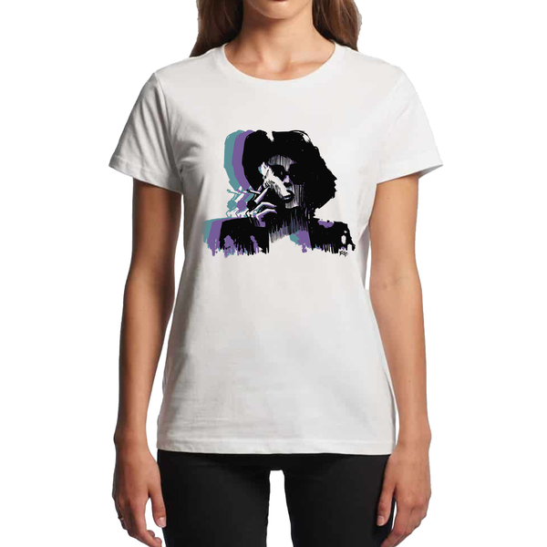 Marla Singer - Women's Tee