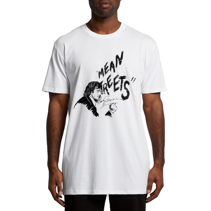 Marty - Classic Tee