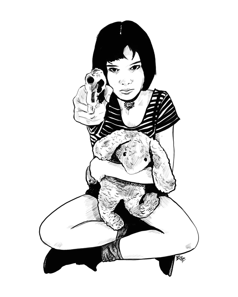 Mathilda