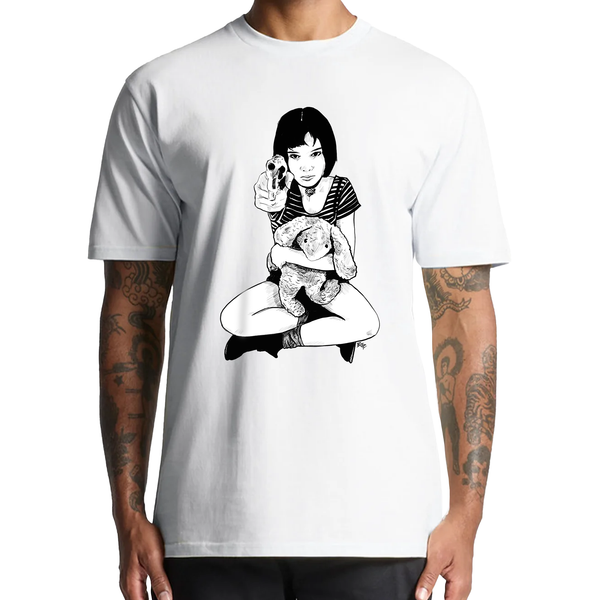 Mathilda - Classic Tee