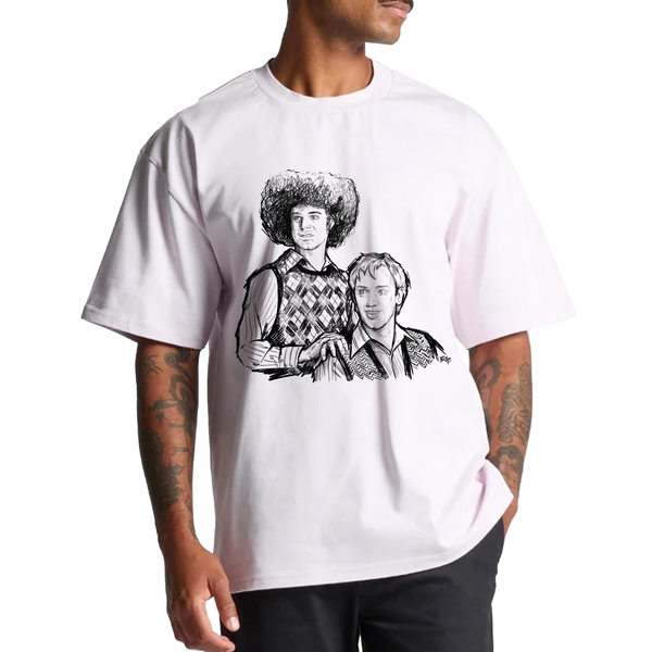 The Creators - Box Tee