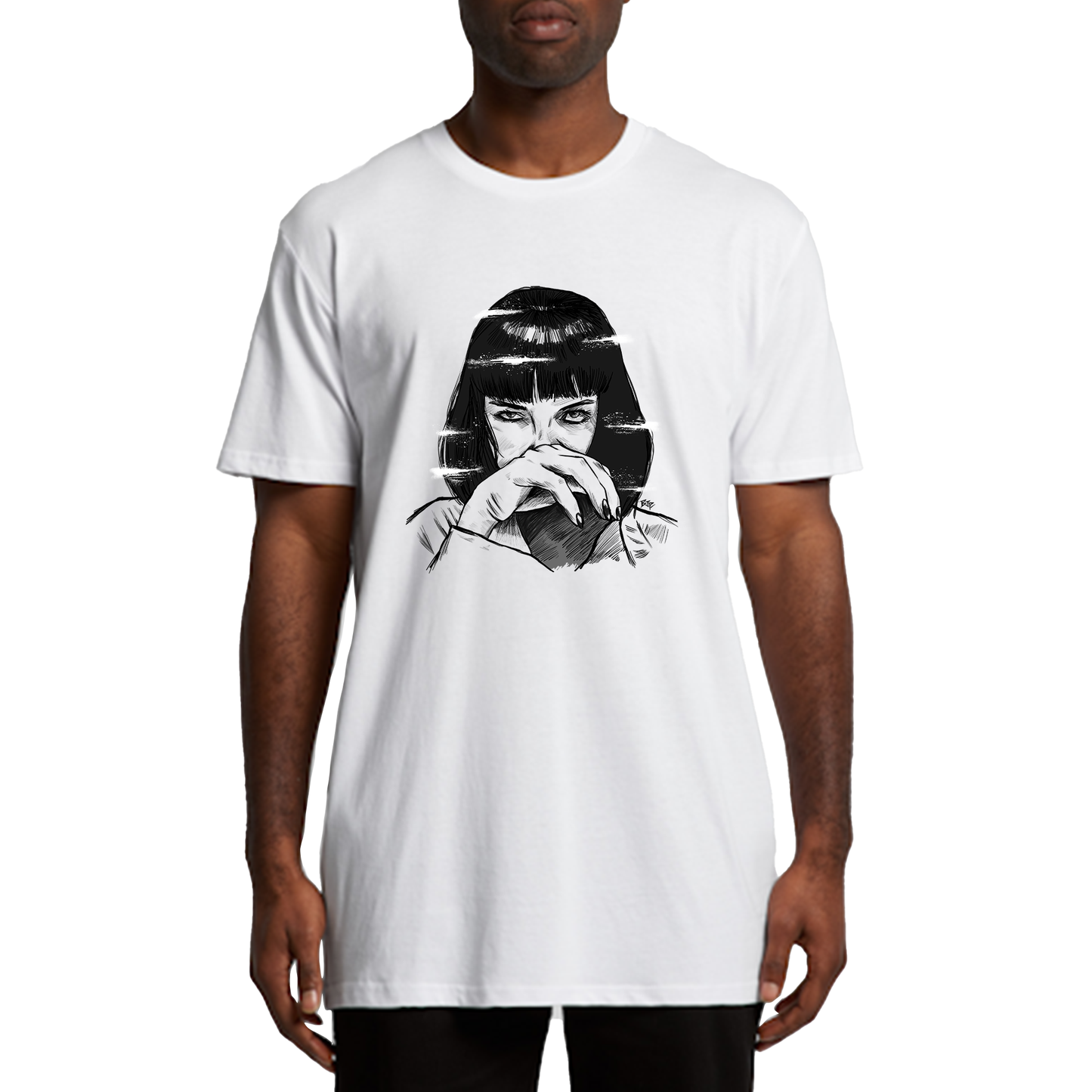 I said Goddam, Goddam! - Classic Tee