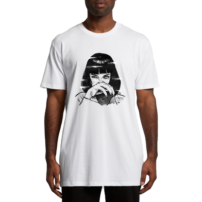 I said Goddam, Goddam! - Classic Tee