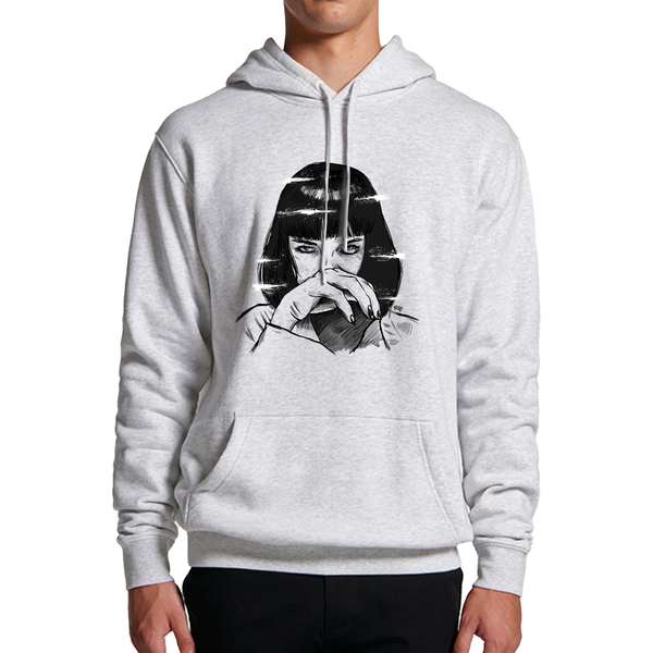 I said Goddam, Goddam! - Hoodie
