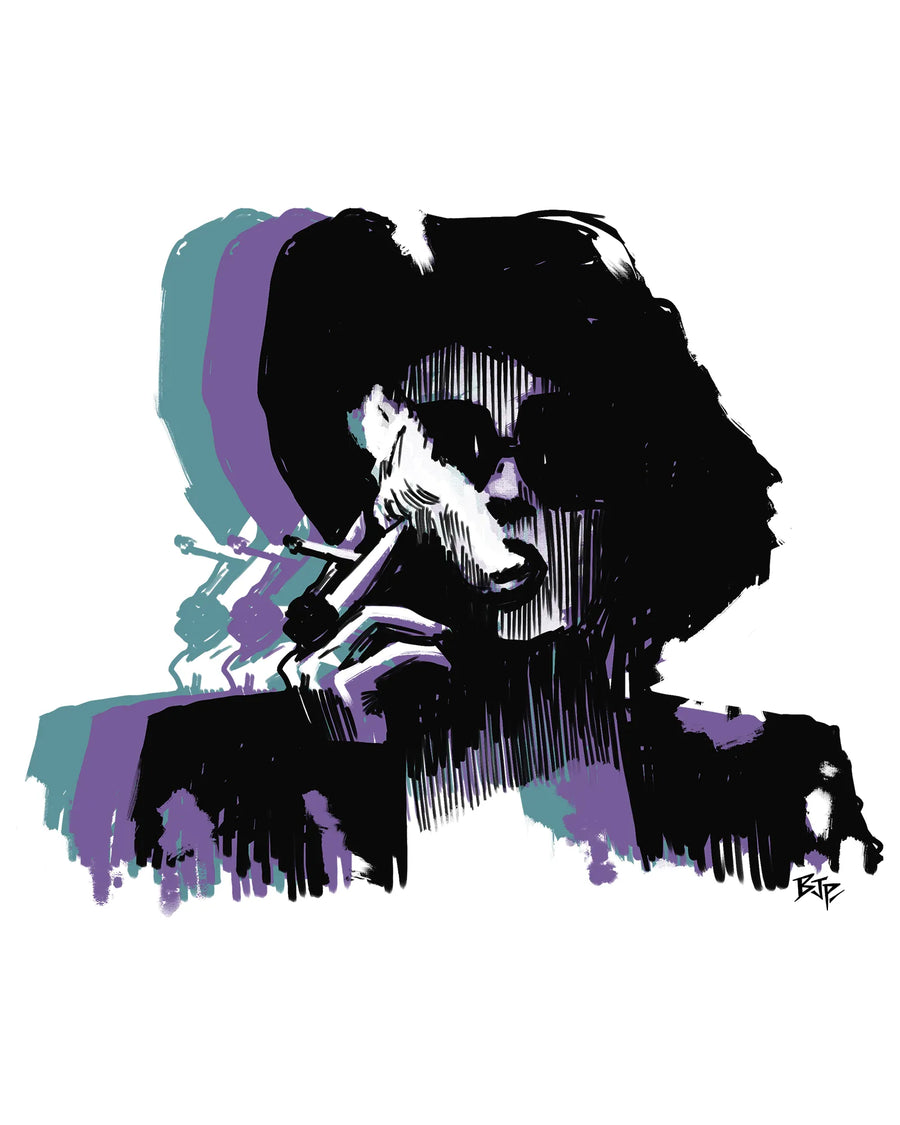 Marla Singer