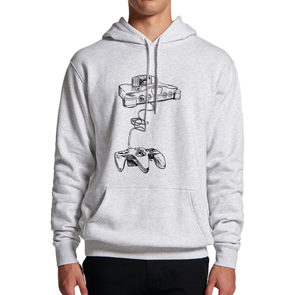 GoldenEye - AS Hoodie