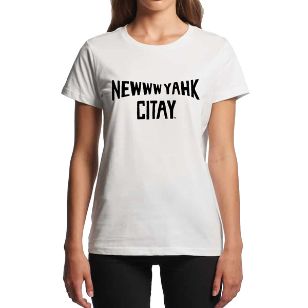 The Correct Pronunciation - Women's Tee