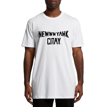 The Correct Pronunciation - Classic Tee