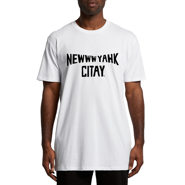 The Correct Pronunciation - Classic Tee