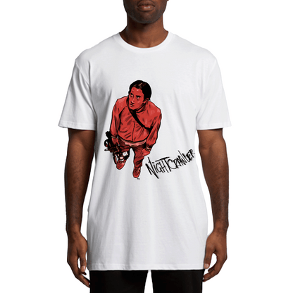 "I'm Lou Bloom" - Classic Tee