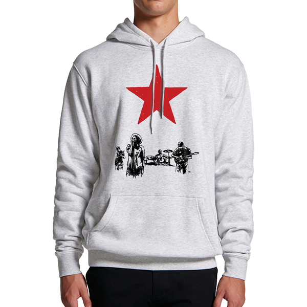 R.A.T.M - Hoodie