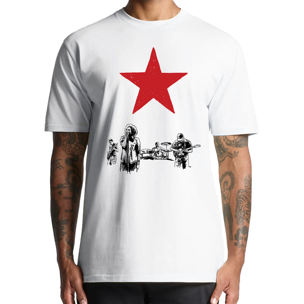 R.A.T.M - Classic Tee