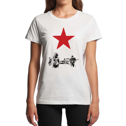 R.A.T.M - Women's Classic Tee