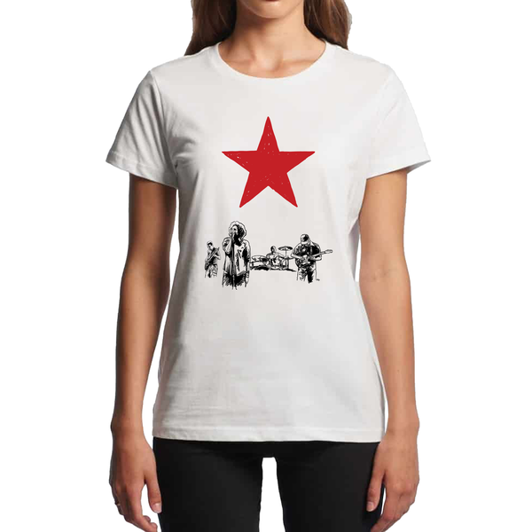 R.A.T.M - Women's Tee