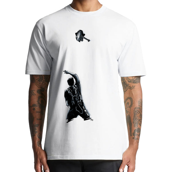 Reznor - Classic Tee