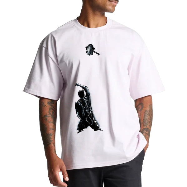 Reznor - Box Tee
