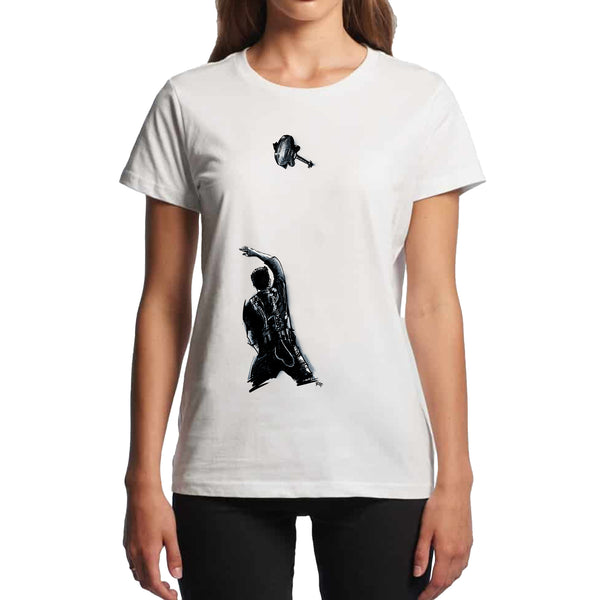 Reznor - Women's Tee
