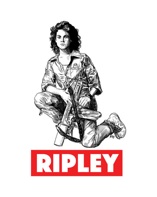 Ripley - Women's Classic Tee