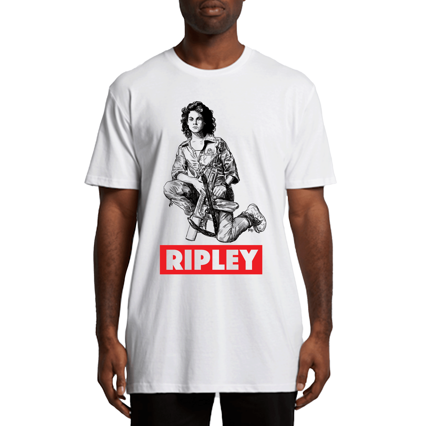 Ripley - Classic Tee