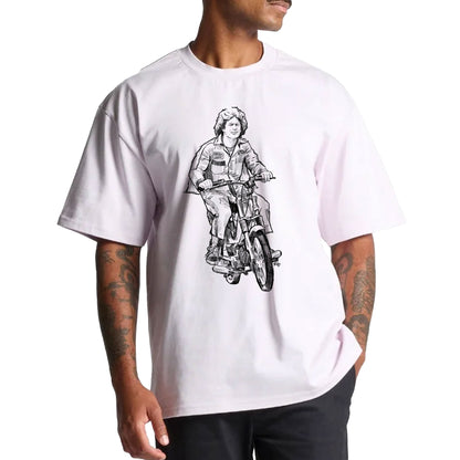 Rod Kimble - Box Tee