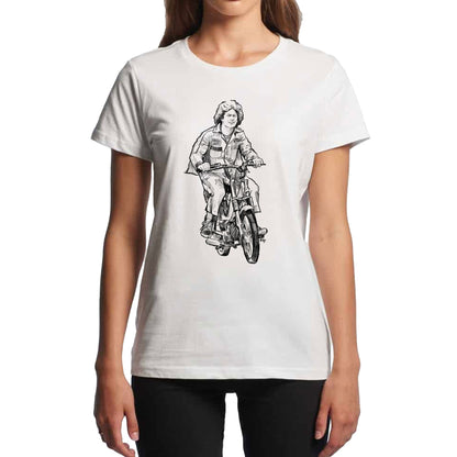 Rod Kimble - Women's Tee