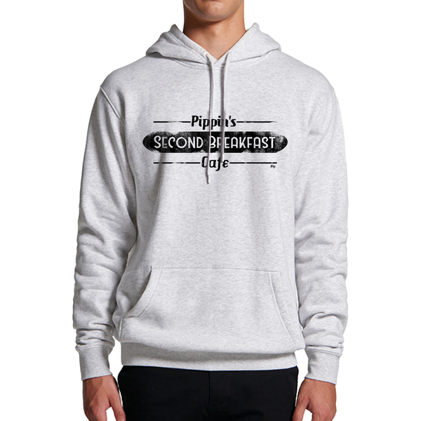 Second Breakfast - Hoodie