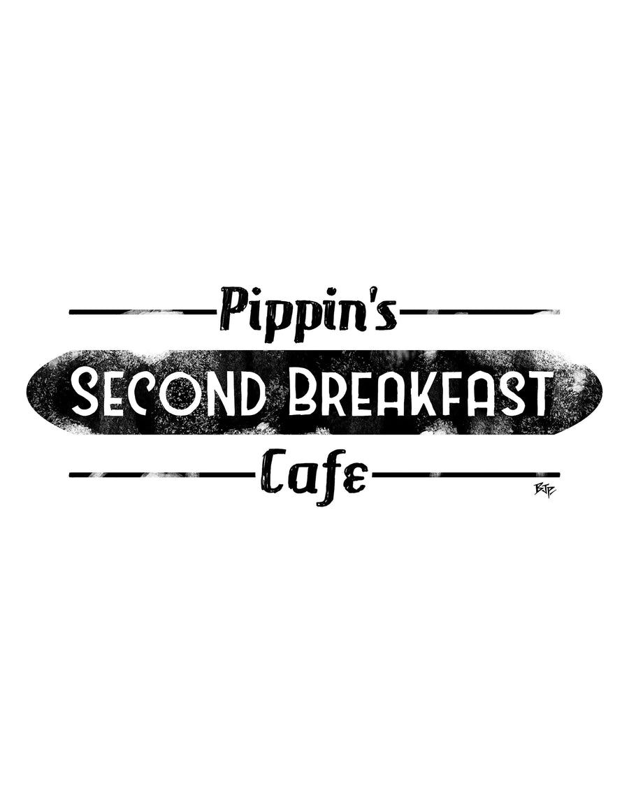 Second Breakfast