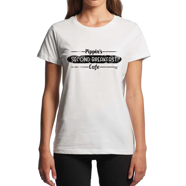 Second Breakfast - Women's Tee