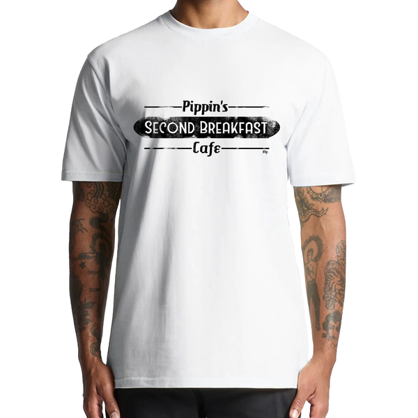 Second Breakfast - Classic Tee