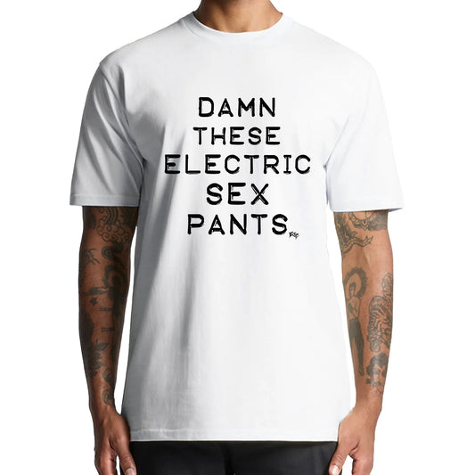 Douglas - Classic Tee