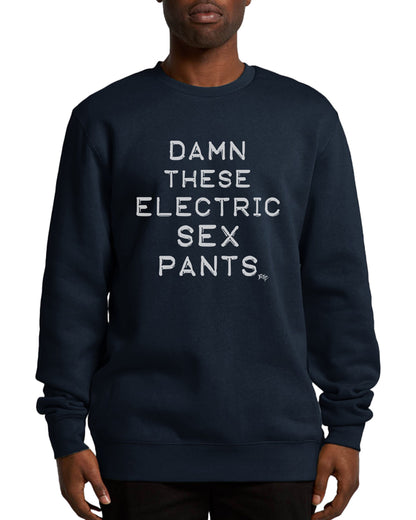 Douglas - Crew Jumper