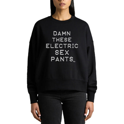 Douglas - Women's Crew Jumper