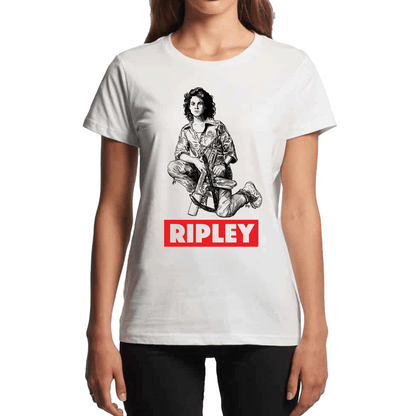 Ripley - Women's Classic Tee