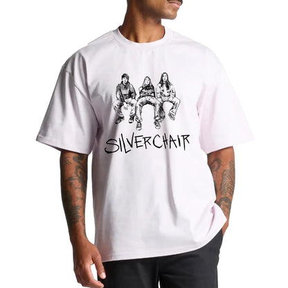 Ben, Chris & Daniel - Box Tee