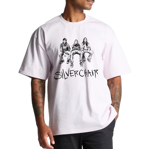 Ben, Chris & Daniel - Box Tee