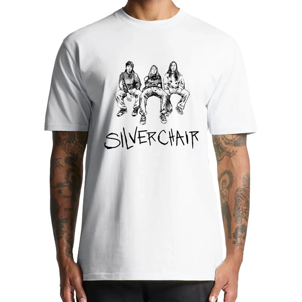 Ben, Chris & Daniel - Classic Tee