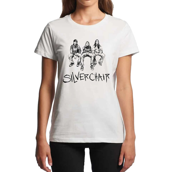 Ben, Chris & Daniel - Women's Classic Tee