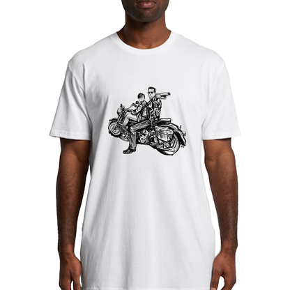 T-800 - Classic Tee