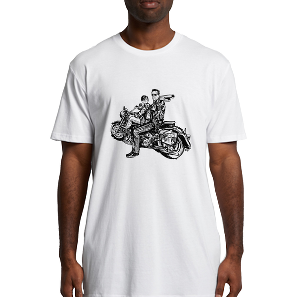 T-800 - Classic Tee