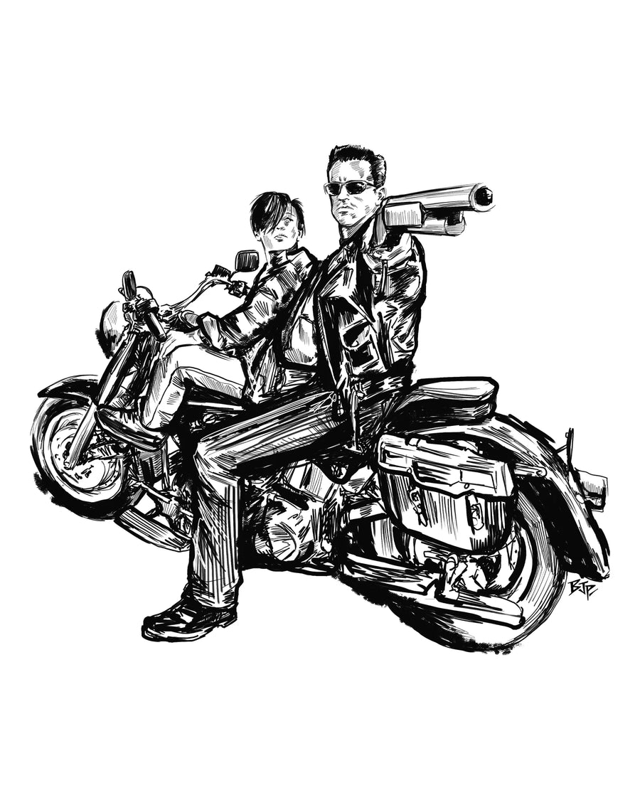 T-800