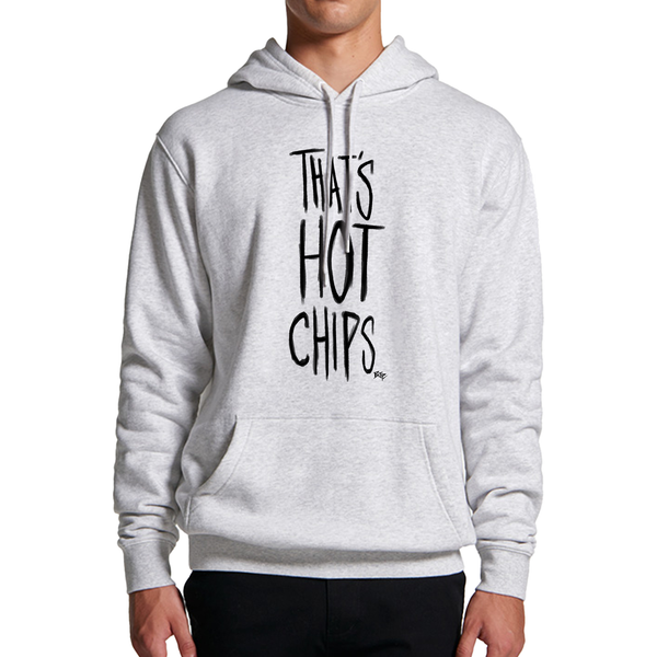 That's Hot Chips - Hoodie