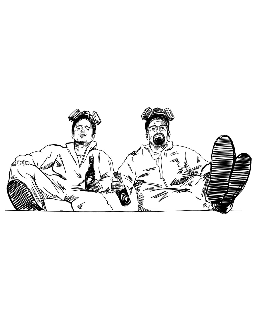 The Cooks