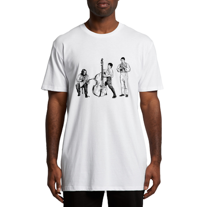 Vladislav, Deacon & Viago - Classic Tee