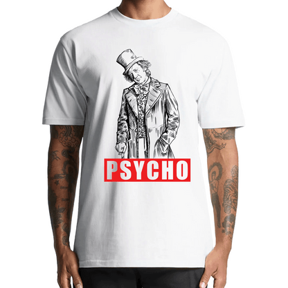 The Candyman - Classic Tee