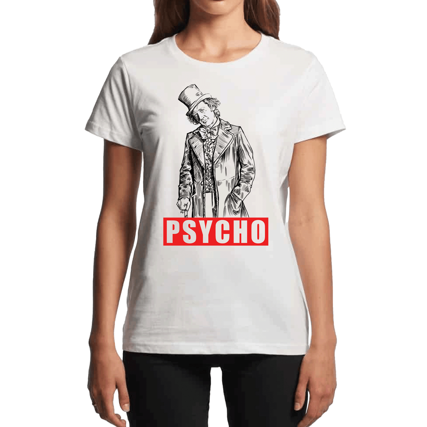 The Candyman - Women's Classic Tee