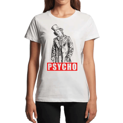 The Candyman - Women's Classic Tee