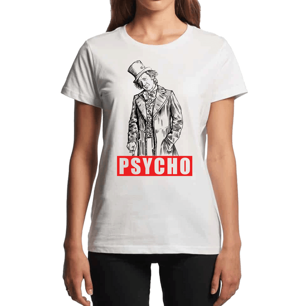 The Candyman - Women's Classic Tee