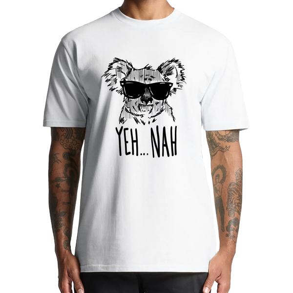 Yeh...Nah - Classic Tee