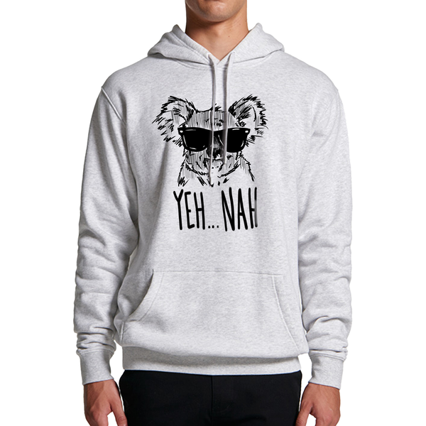 Yeh...Nah - Hoodie